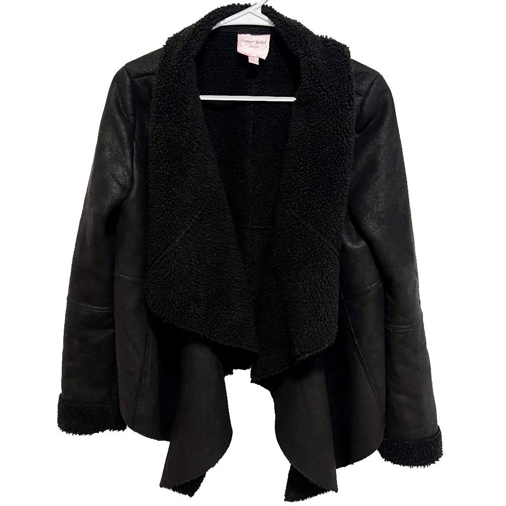 Romeo & Juliet Couture Cardigan Jacket